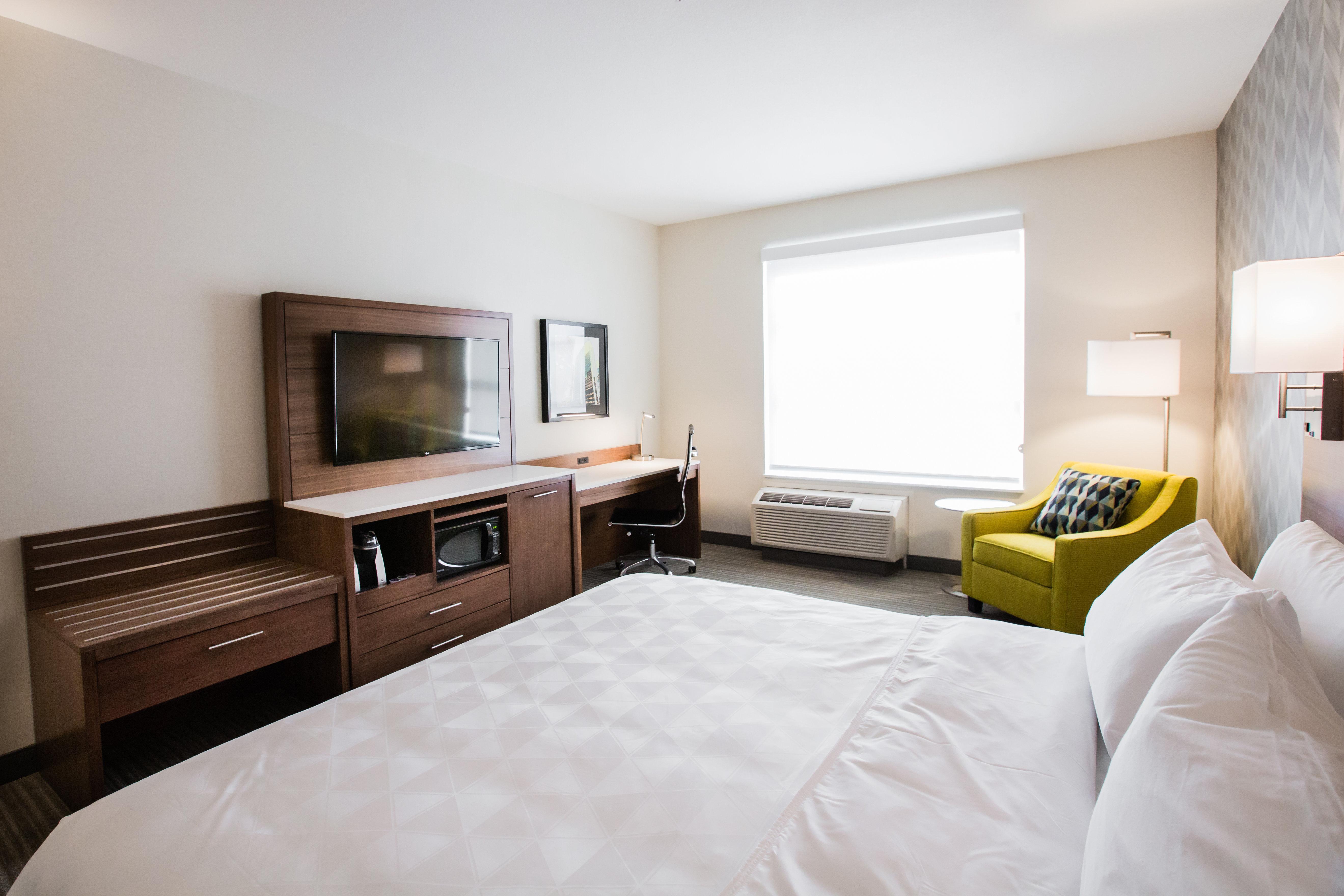 Holiday Inn Calgary South Conference Center Kültér fotó