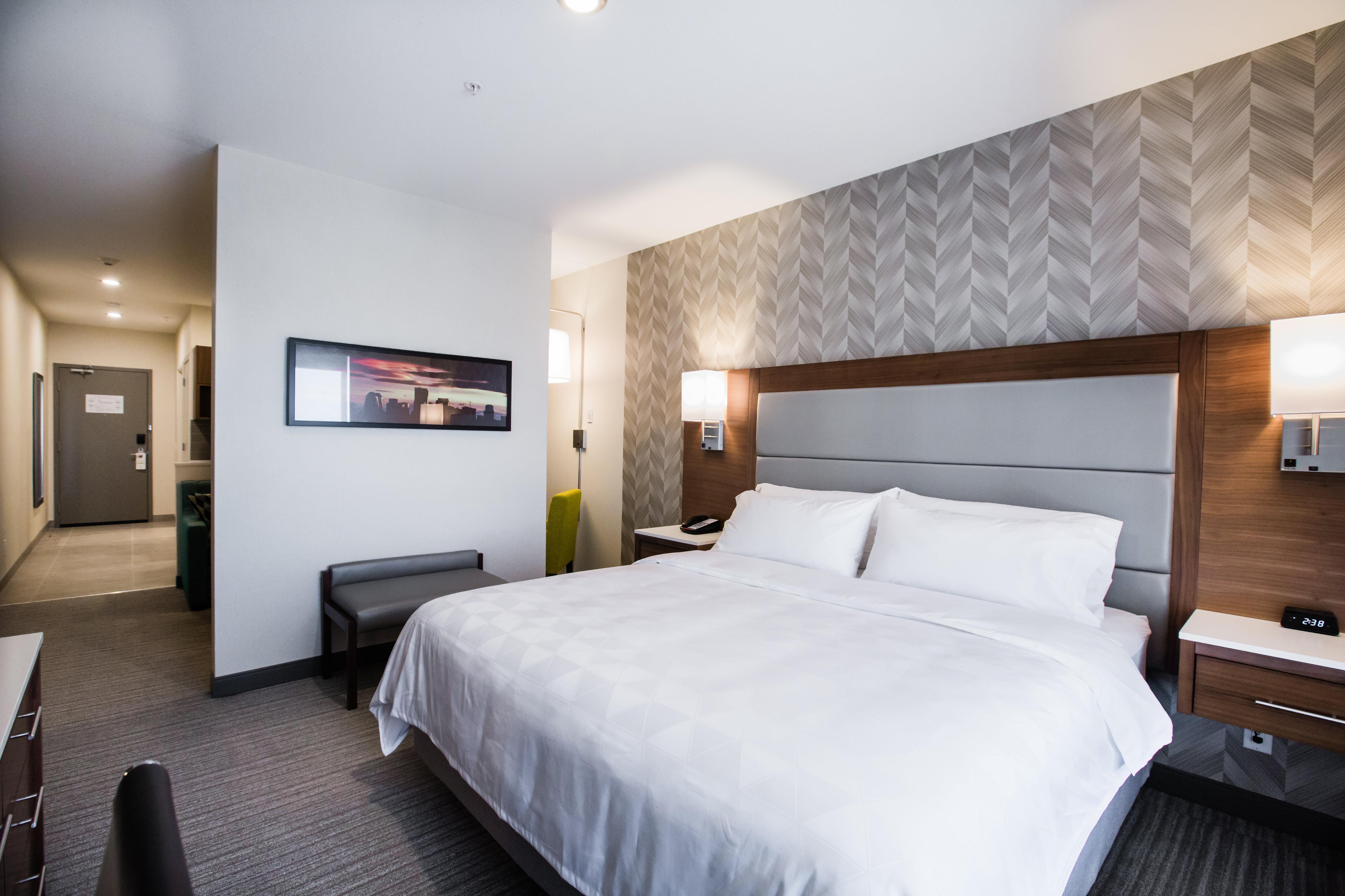 Holiday Inn Calgary South Conference Center Kültér fotó