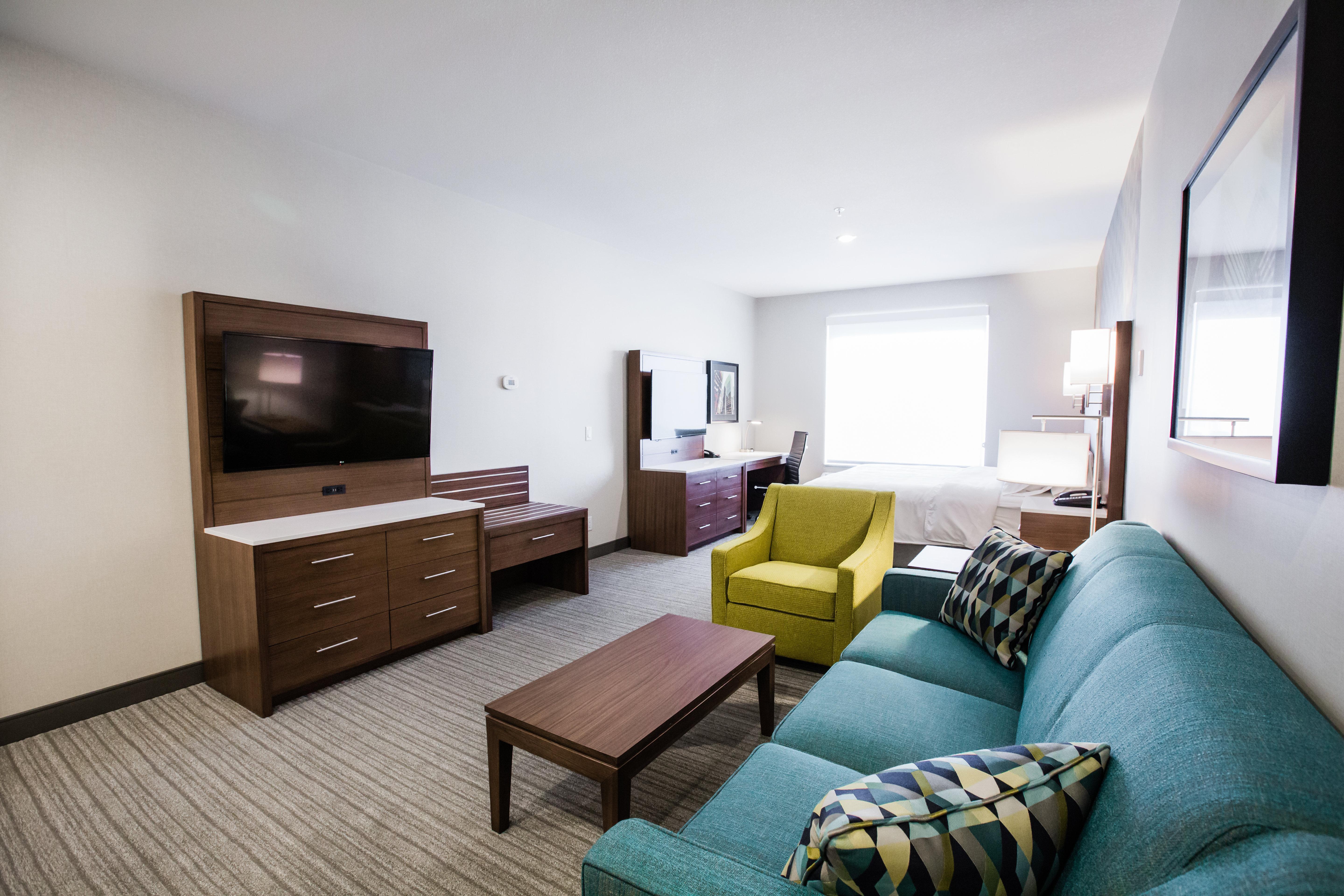 Holiday Inn Calgary South Conference Center Kültér fotó