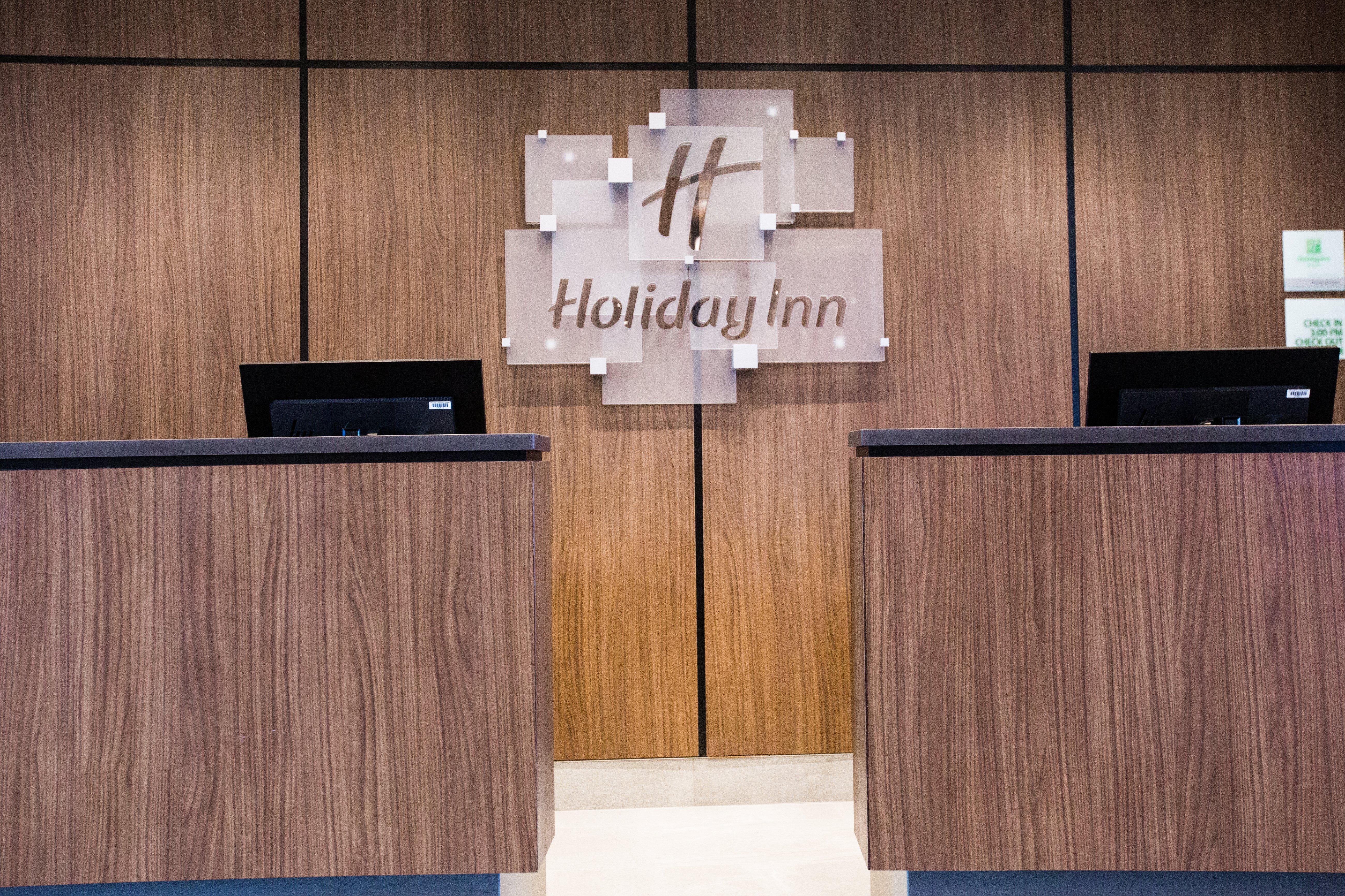 Holiday Inn Calgary South Conference Center Kültér fotó