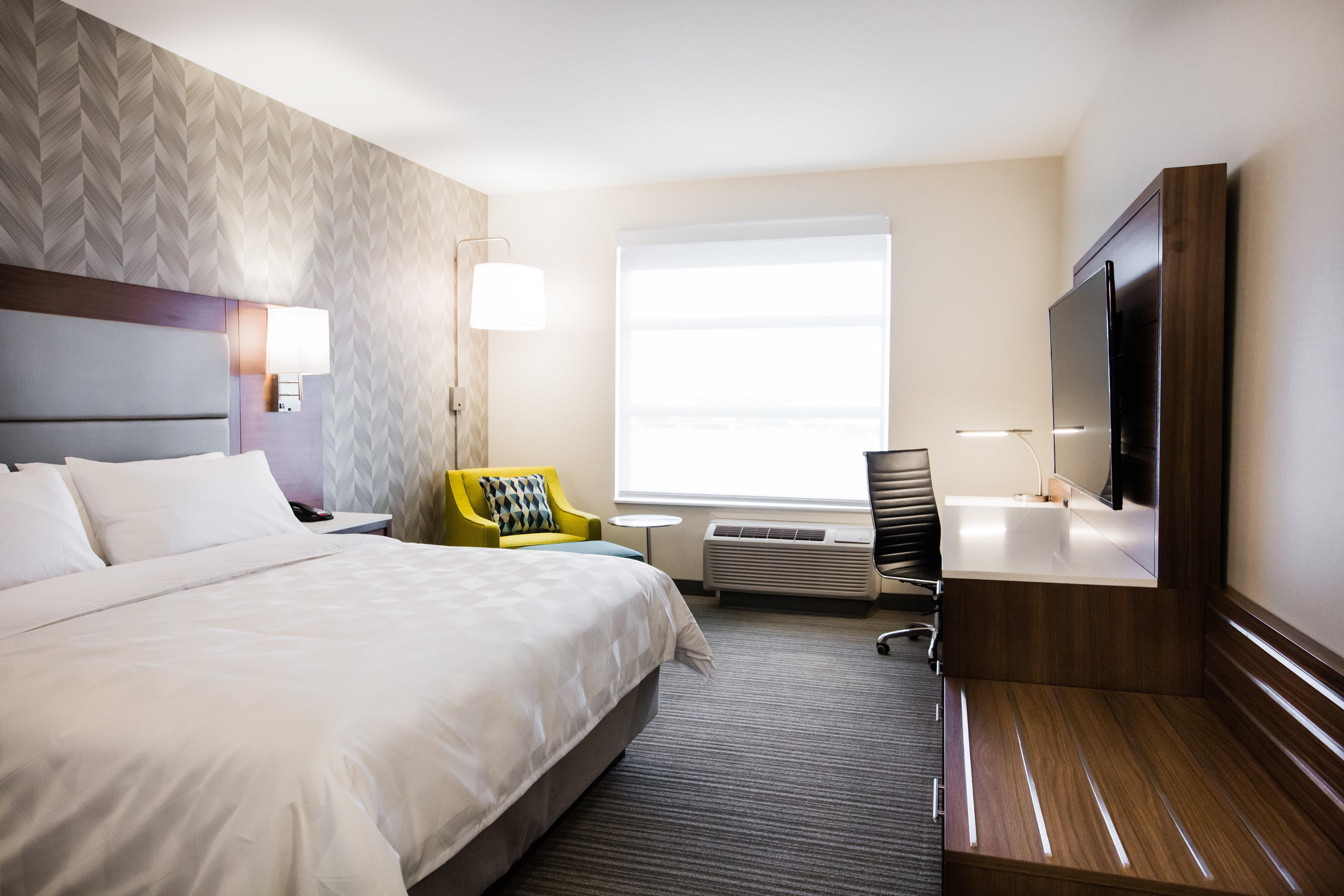 Holiday Inn Calgary South Conference Center Kültér fotó