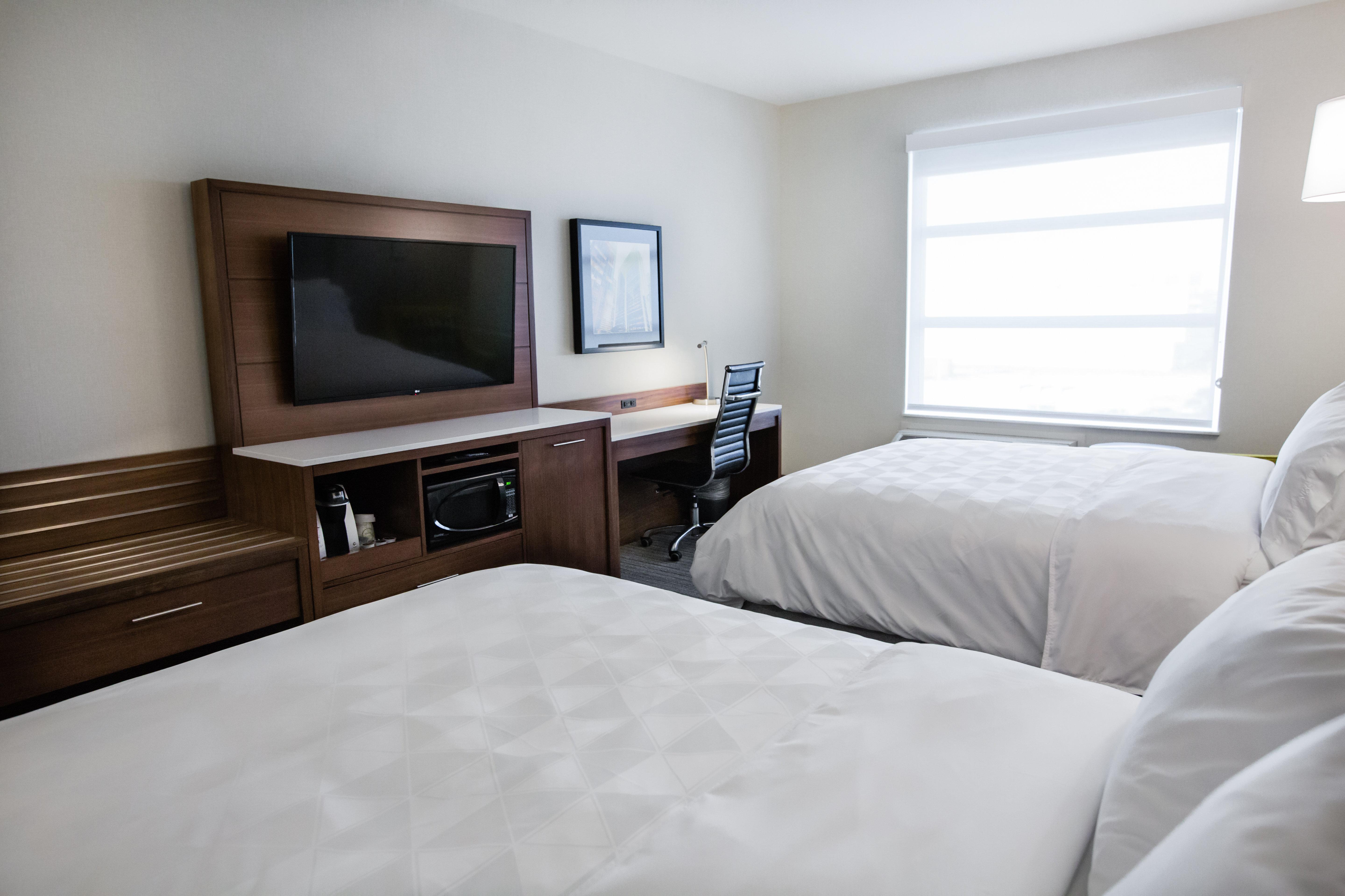 Holiday Inn Calgary South Conference Center Kültér fotó