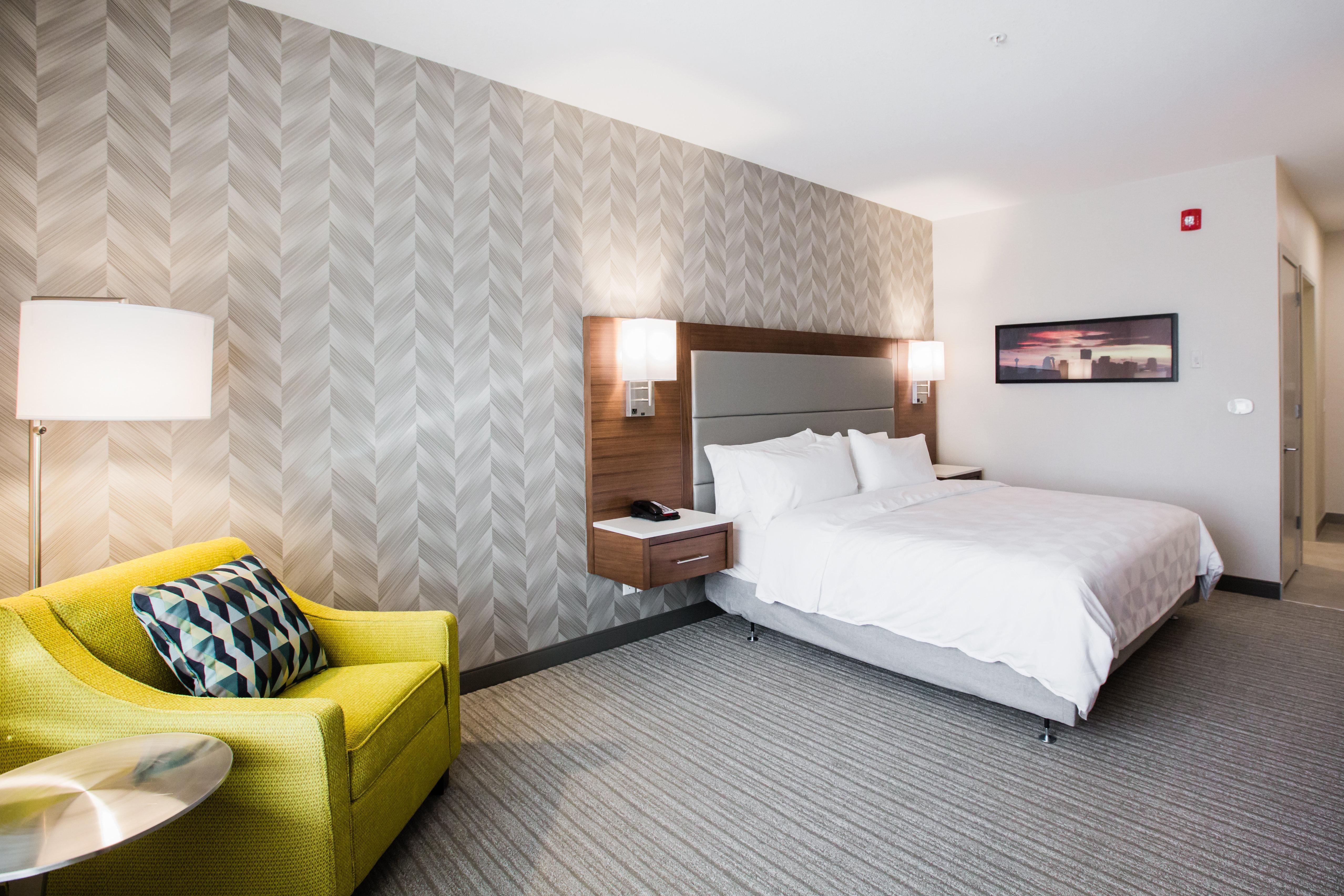 Holiday Inn Calgary South Conference Center Kültér fotó