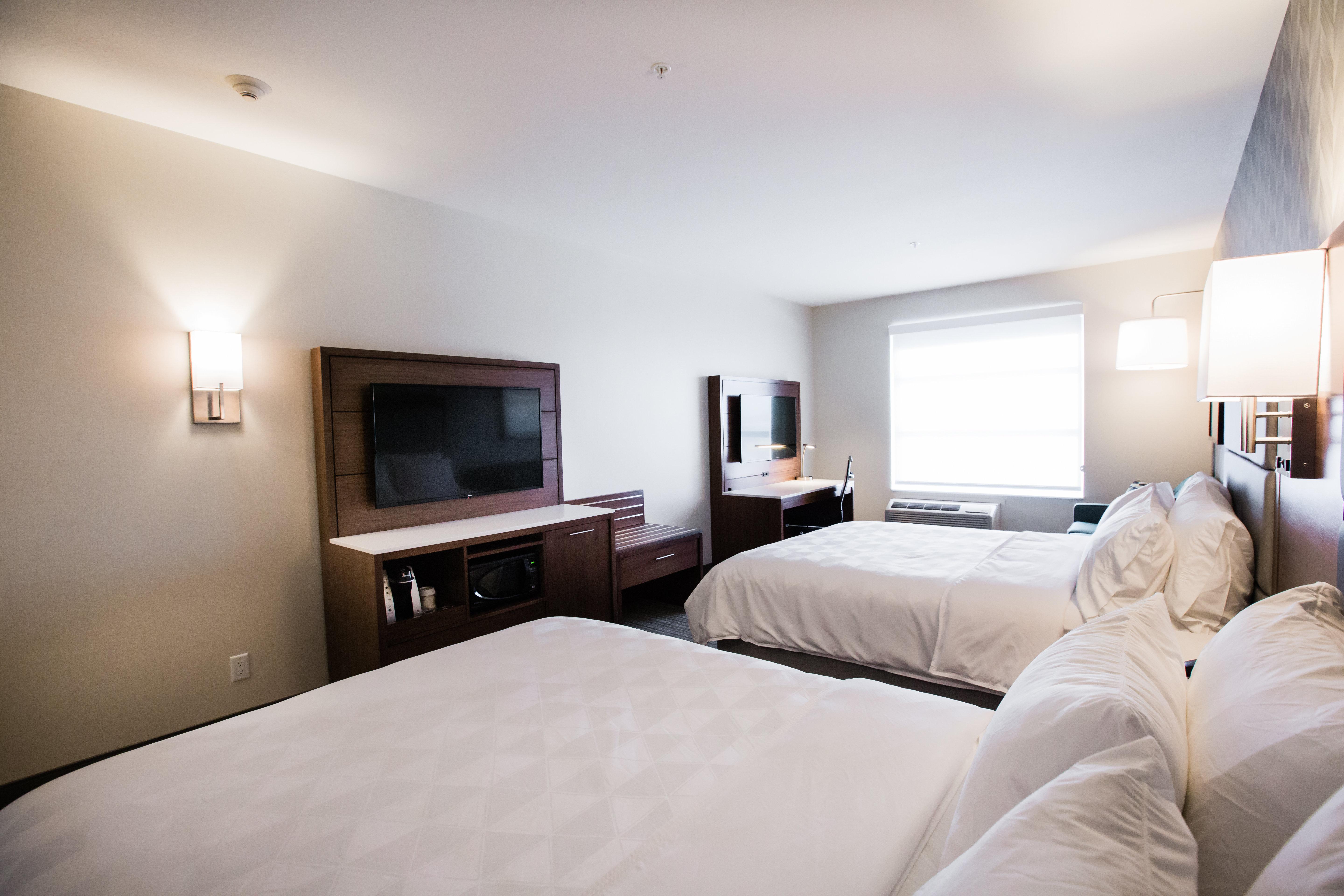 Holiday Inn Calgary South Conference Center Kültér fotó