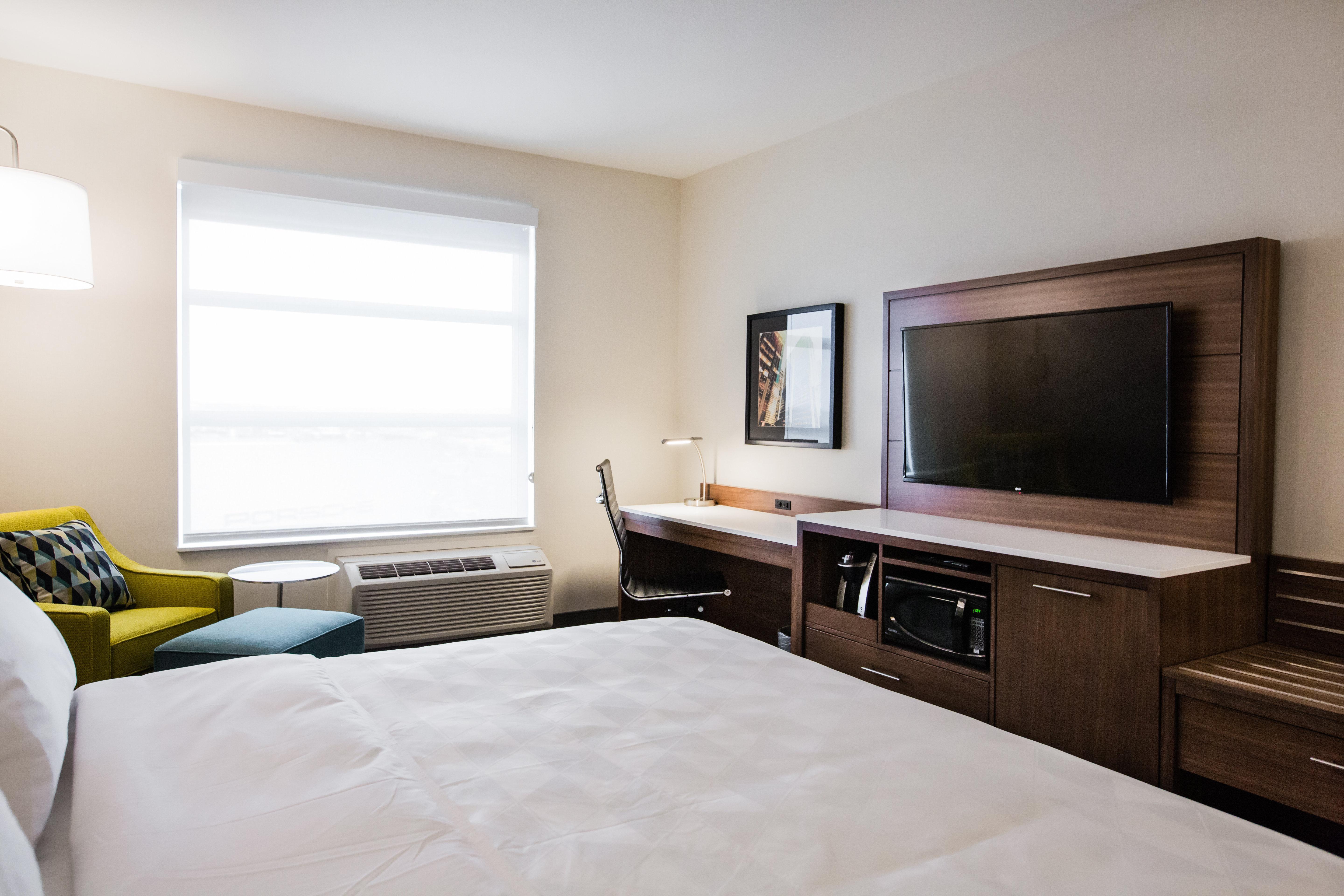 Holiday Inn Calgary South Conference Center Kültér fotó