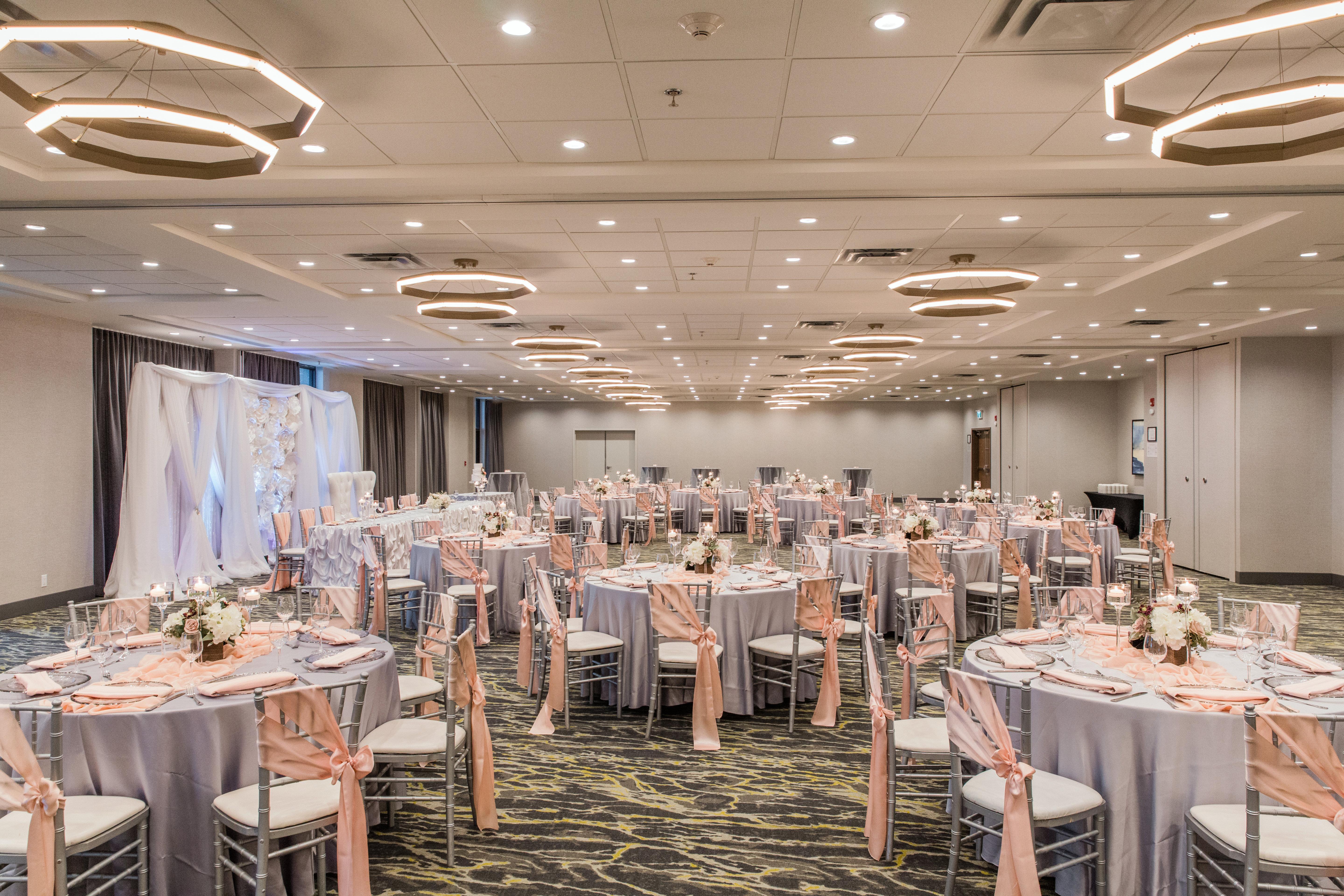Holiday Inn Calgary South Conference Center Kültér fotó