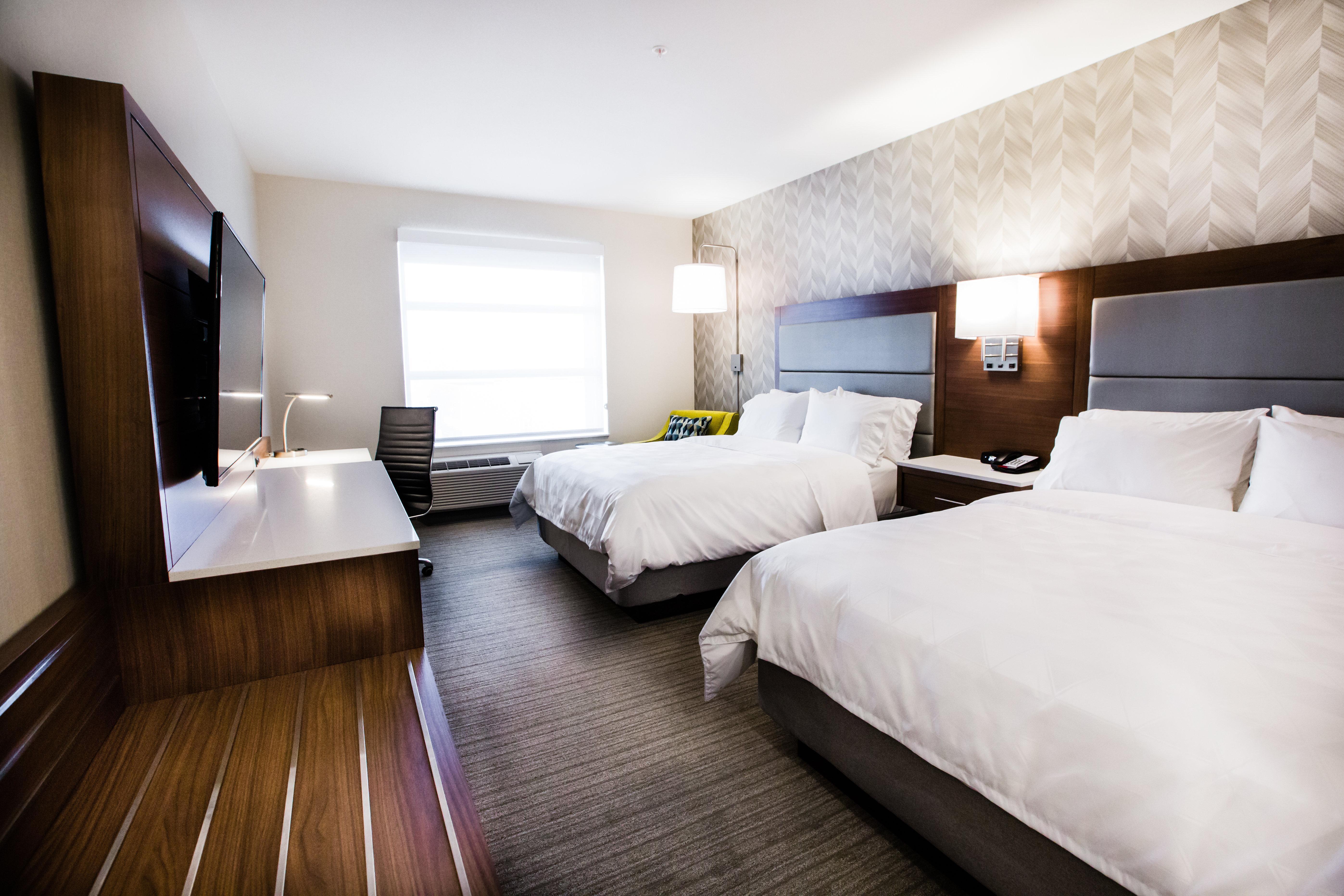 Holiday Inn Calgary South Conference Center Kültér fotó