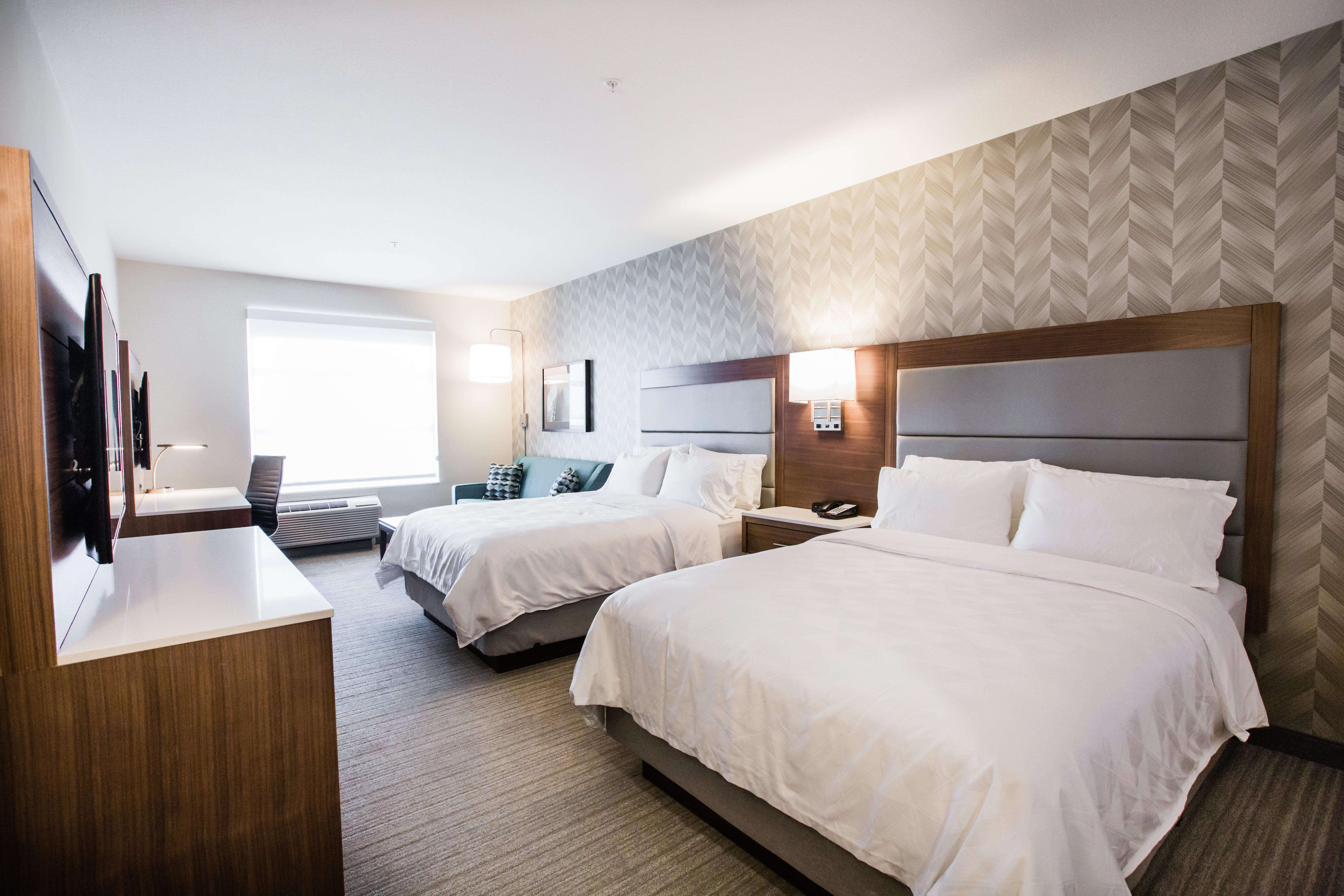 Holiday Inn Calgary South Conference Center Kültér fotó